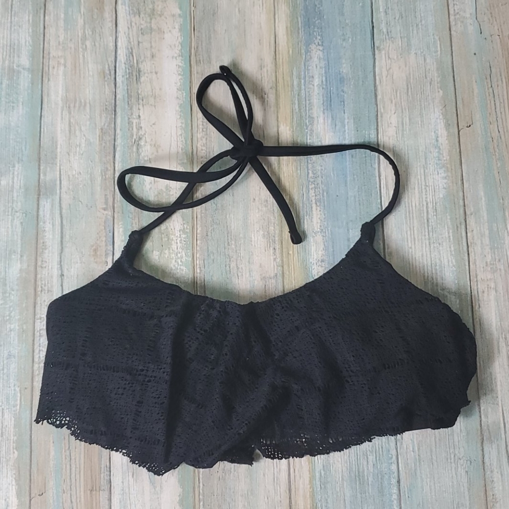 Xhilaration swim suit top